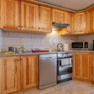 Domek Góralski Na Pastwisku Małe Ciche (3)