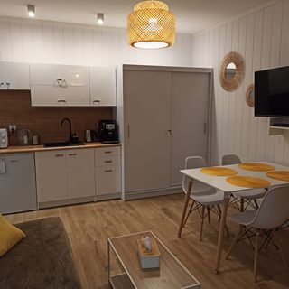 Apartament Słoneczny z Sauną Stronie Śląskie (2)