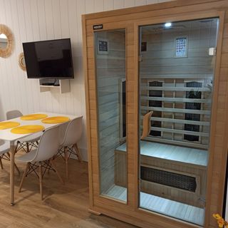 Apartament Słoneczny z Sauną Stronie Śląskie (3)