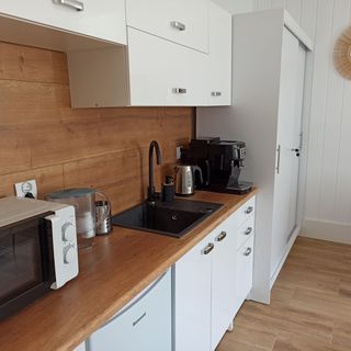 Apartament Słoneczny z Sauną Stronie Śląskie (4)