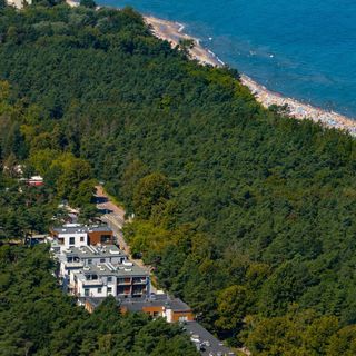 Apartament nr 2 Rozewska 30 Jastrzębia Góra (5)