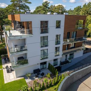 Apartament nr 2 Rozewska 30 Jastrzębia Góra (3)