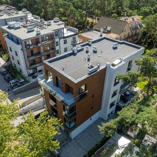 Apartament nr 3 Rozewska 30 Jastrzębia Góra (3)