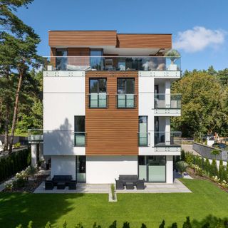 Apartament nr 3 Rozewska 30 Jastrzębia Góra (4)