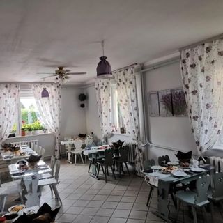 Pensjonat U Broni w Mielnie (4)