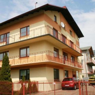Pensjonat U Broni w Mielnie (5)