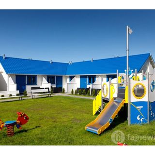 Domki Blue Sarbinowo (5)