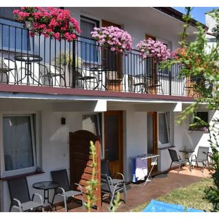 Pokoje Gościnne Janosik Dźwirzyno (2)