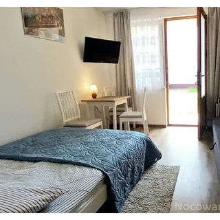 Pokoje Gościnne Janosik Dźwirzyno (4)