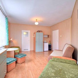 Pokoje Gościnne Diuna Międzywodzie (2)