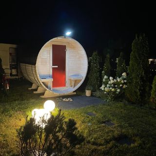 Jagodowe Domki Jarosławiec (4)