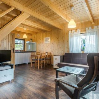 Domki Słoneczny Ogród Władysławowo (2)