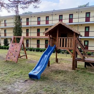 Ośrodek Wczasowy KRAB Mrzeżyno (4)