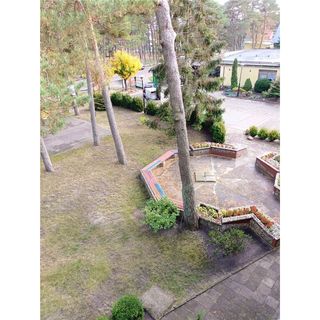 Ośrodek Wczasowy KRAB Mrzeżyno (5)