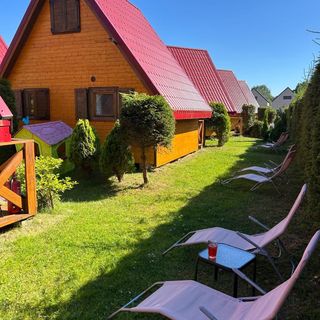 Leśne Domki Jarosławiec (3)