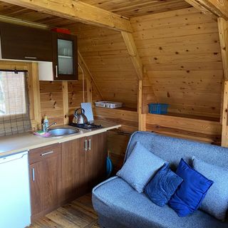 Leśne Domki Jarosławiec (5)