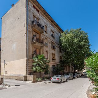 Apartment Maxime's Residence Pula (3)