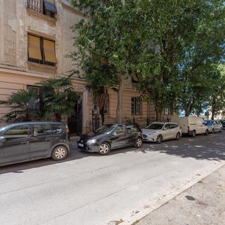 Apartment Maxime's Residence Pula (4)