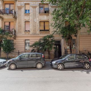 Apartment Maxime's Residence Pula (5)