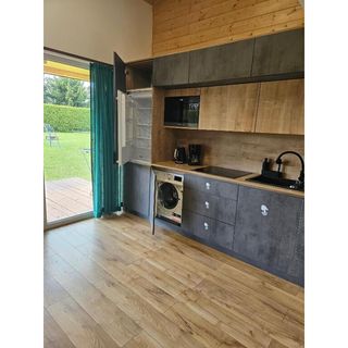 Domek Komfort Jacuzzi Rabka-Zdrój (3)