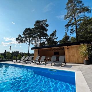 Willa Zacisze Ostrowo (4)