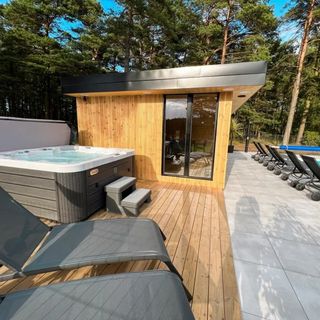 Willa Zacisze Ostrowo (5)