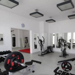 Apartament Wybrzeże Laguna Ustronie Morskie (4)