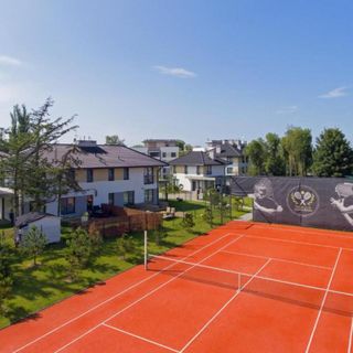 Apartament Wybrzeże Laguna Ustronie Morskie (5)