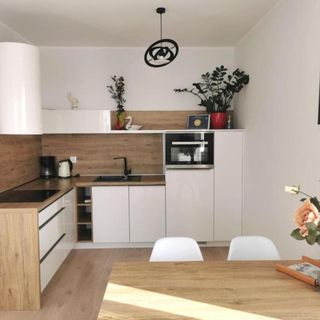 Apartament Wybrzeże Laguna Ustronie Morskie (2)