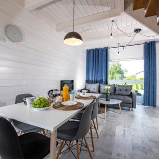 Domki Moderno Grzybowo (2)