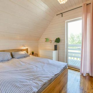 Domki Moderno Grzybowo (4)