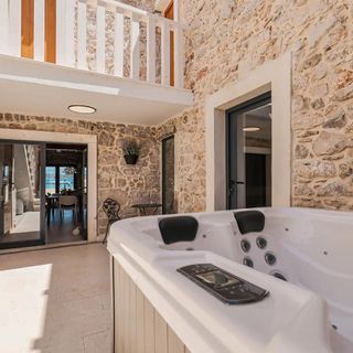 Vendégház Pašman - CDU688 (4)