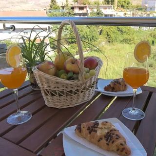 Apartman Podstrana - CSD107 (5)