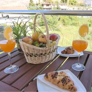 Apartman Podstrana - CSD109 (4)