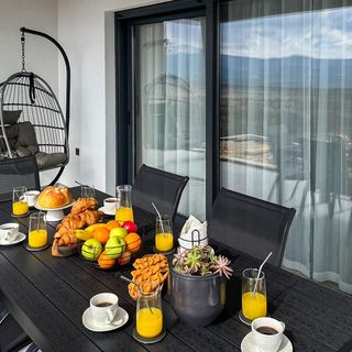 Vendégház Hrvace - CSD163 (3)