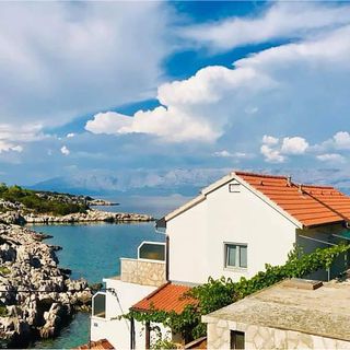 Vendégház Zastražišće - CDH655 (5)