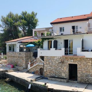 Vendégház Zastražišće - CDH655 (4)