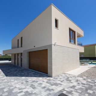 Vendégház Kaštel Lukšić - CSD123 (5)