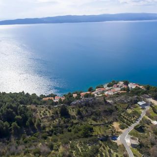 Apartman Brela - CSD155 (2)