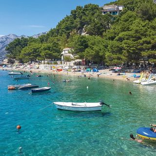 Apartman Brela - CSD155 (5)