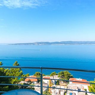 Apartman Brela - CSD159 (4)