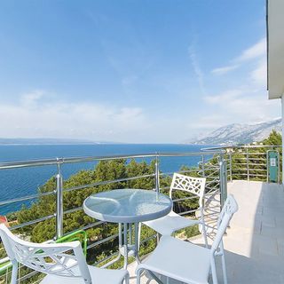 Apartman Brela - CSD159 (2)