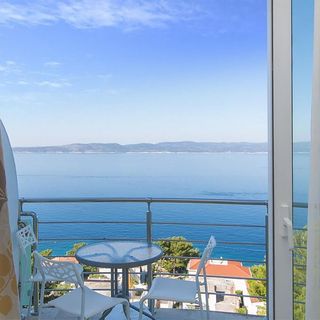 Apartman Brela - CSD159 (3)