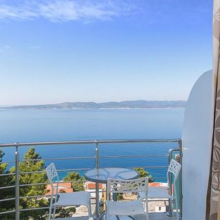 Apartman Brela - CSD158 (4)