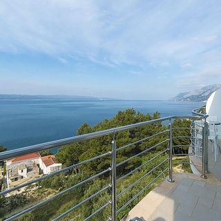 Apartman Brela - CSD158 (3)