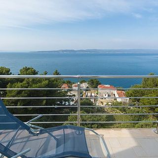 Apartman Brela - CSD158 (2)