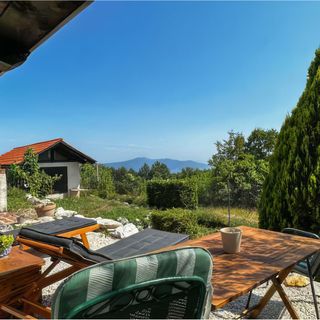 Apartman Mošćenička Draga - CKU586 (2)