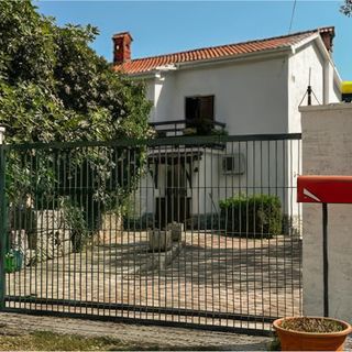 Apartman Mošćenička Draga - CKU586 (3)