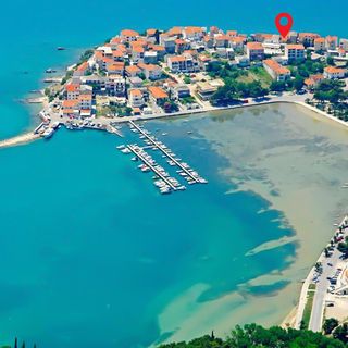 Apartman Stobreč - CSD164 (2)