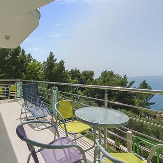 Apartman Brela - CSD160 (3)